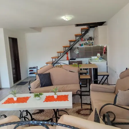 Vikendica Izdavanje Semesterbostad Bovan